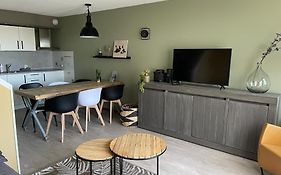 Appartement Senang, Resort Amelander Kaap