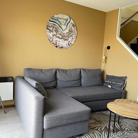 Appartement Senang, Resort Amelander Kaap Hollum  Buitenkant foto