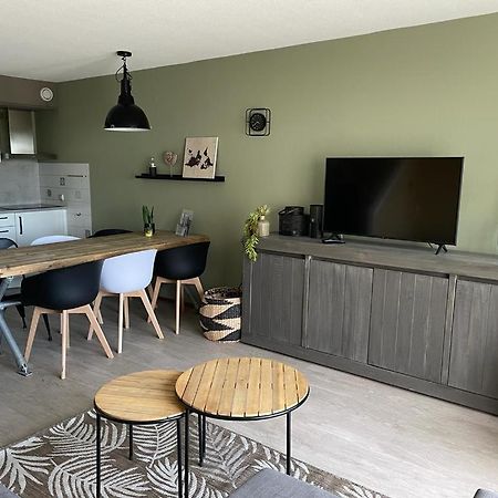 Appartement Senang, Resort Amelander Kaap Hollum  Buitenkant foto