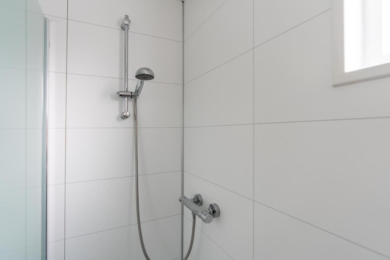 Appartement Senang, Resort Amelander Kaap Hollum  Buitenkant foto