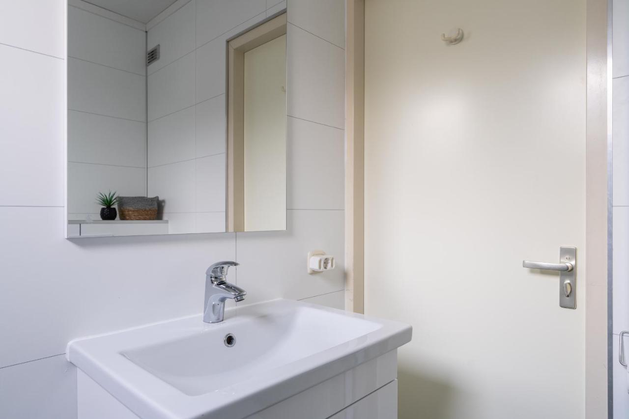Appartement Senang, Resort Amelander Kaap Hollum  Buitenkant foto