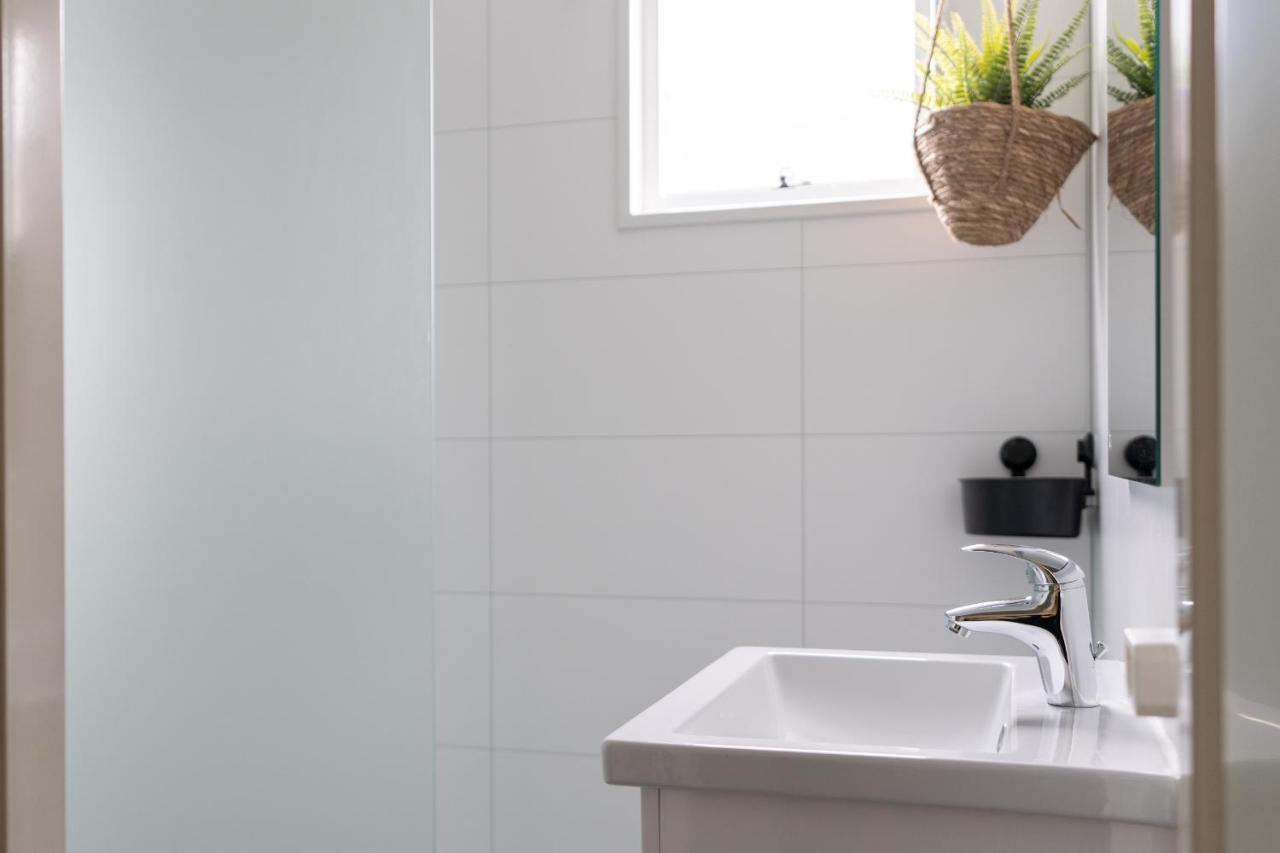 Appartement Senang, Resort Amelander Kaap Hollum  Buitenkant foto