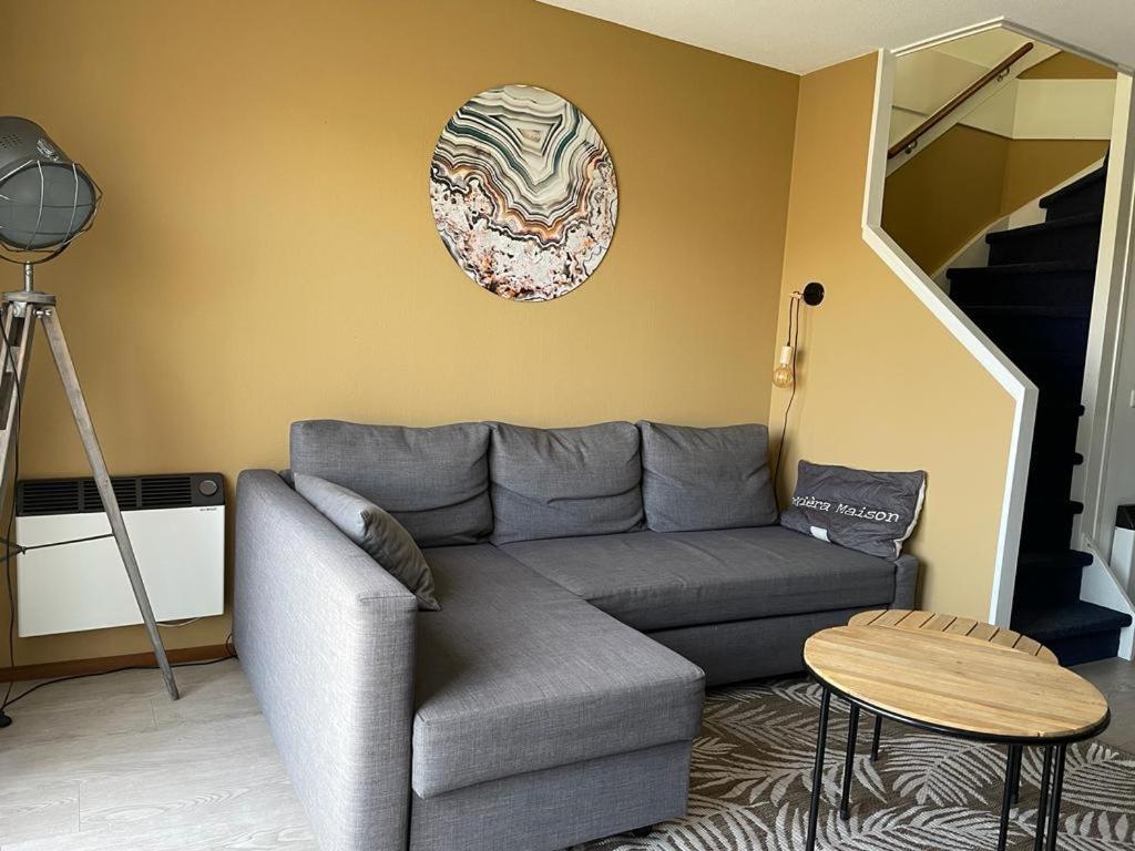 Appartement Senang, Resort Amelander Kaap Hollum  Buitenkant foto
