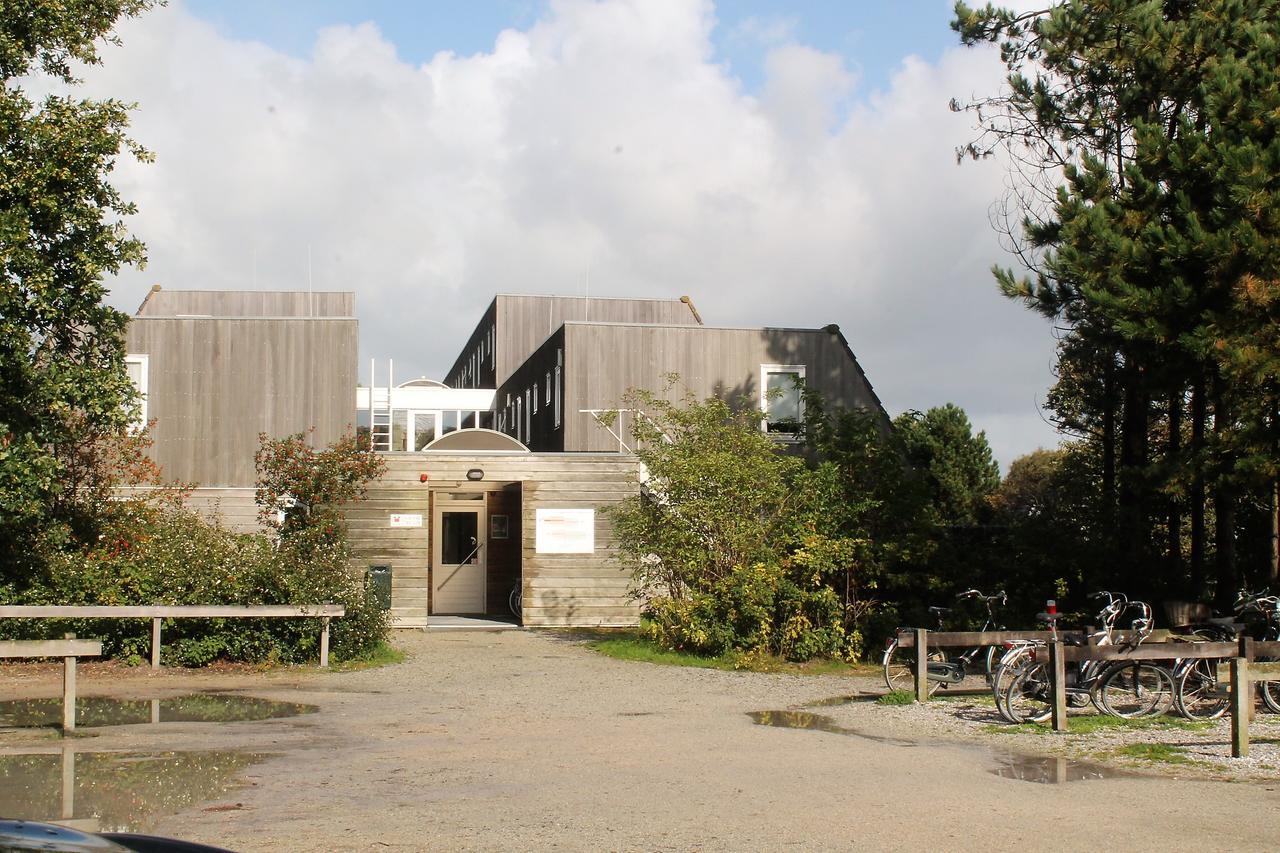Appartement Senang, Resort Amelander Kaap Hollum  Buitenkant foto