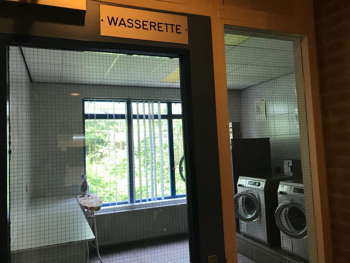 Appartement Senang, Resort Amelander Kaap Hollum  Buitenkant foto
